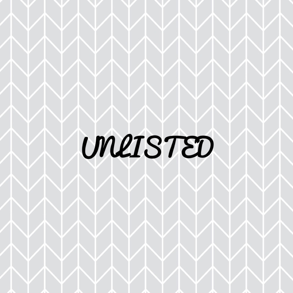 Unlisted Pt 4